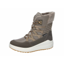 Brütting Winterstiefel Kaya - beige/braun