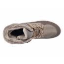 Brütting Winterstiefel Kaya - beige/braun