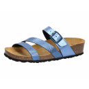 LICO Natural Glitter - BIOSANDALEN Damen