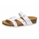 LICO Natural Glitter - BIOSANDALEN Damen
