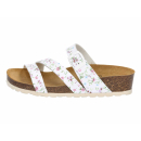 LICO Natural Glitter - BIOSANDALEN Damen