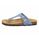 LICO Bioline Trend Leather - BIOSANDALEN Damen