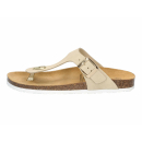 LICO Bioline Trend Leather - BIOSANDALEN Damen