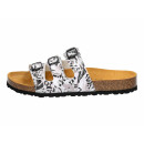 LICO Bioline Sandra - BIOSANDALEN Damen