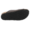 LICO Bioline Man Soft schwarz/braun 42